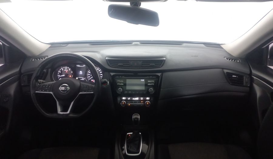 Nissan X-trail 2.5 ADVANCE 3 ROW AUTO Suv 2018