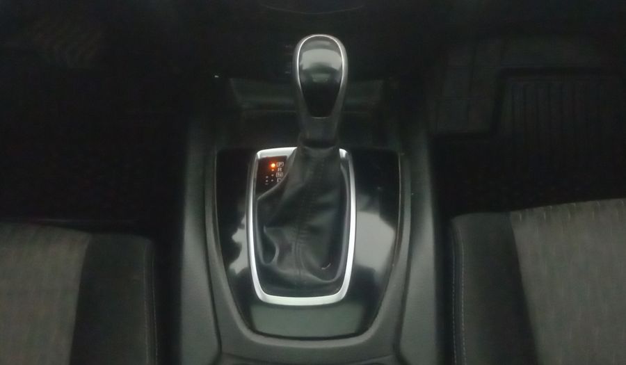 Nissan X-trail 2.5 ADVANCE 3 ROW AUTO Suv 2018