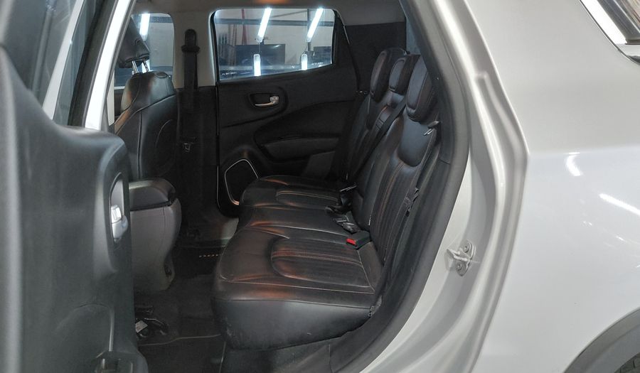 Fiat Toro 2.0 VOLCANO 4WD AT Pickup 2017