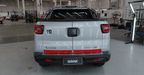 Fiat Toro 2.0 VOLCANO 4WD AT Pickup 2017