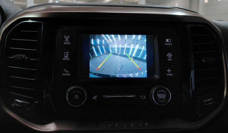 Fiat Toro 2.0 VOLCANO 4WD AT Pickup 2017