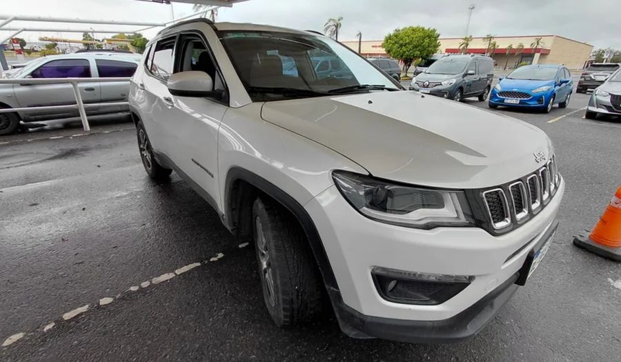 Jeep Compass 2.4 SPORT MY20 Suv 2020