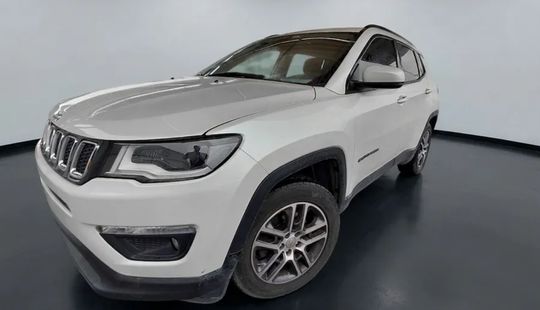 Jeep • Compass