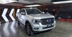 Ford Ranger 2.0 CD XLT AUTO 2WD Pickup 2023