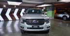 Ford Ranger 2.0 CD XLT AUTO 2WD Pickup 2023