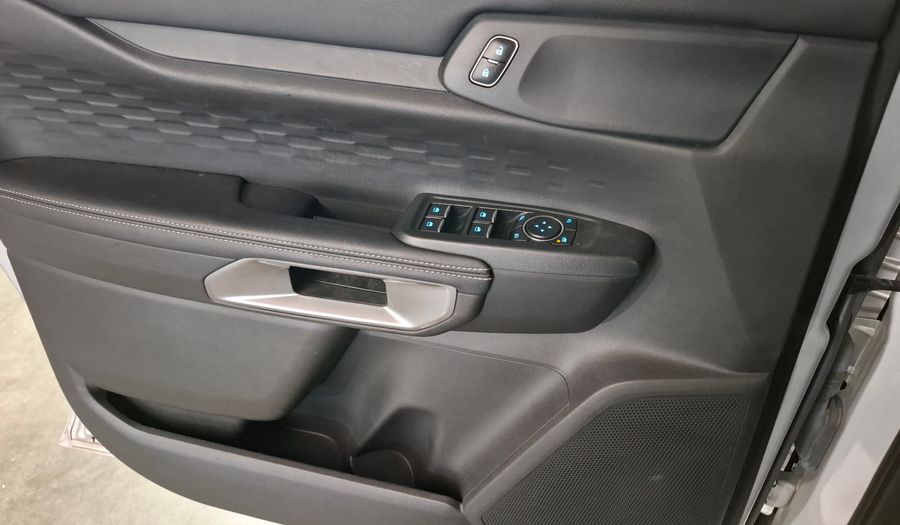 Ford Ranger 2.0 CD XLT AUTO 2WD Pickup 2023