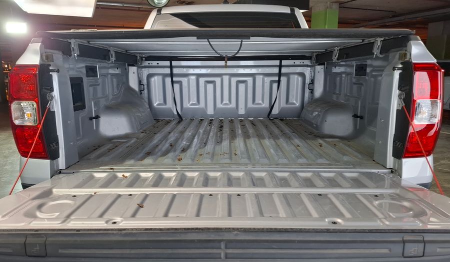 Ford Ranger 2.0 CD XLT AUTO 2WD Pickup 2023