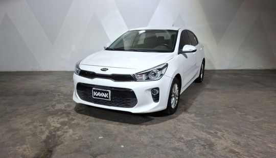 Kia • Rio
