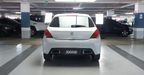 Peugeot 308 1.6 THP FLEX ALLURE AUTO Hatchback 2017
