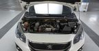 Peugeot 308 1.6 THP FLEX ALLURE AUTO Hatchback 2017