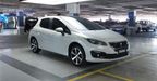 Peugeot 308 1.6 THP FLEX ALLURE AUTO Hatchback 2017