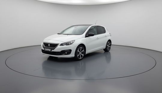 Peugeot • 308