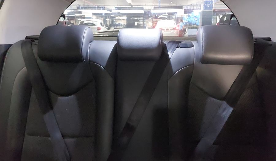 Peugeot 308 1.6 THP FLEX ALLURE AUTO Hatchback 2017