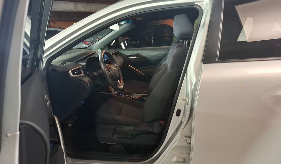 Toyota Corolla Cross 2.0 XEI CVT Suv 2024