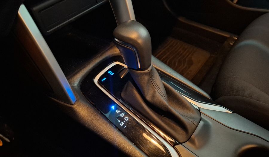 Toyota Corolla Cross 2.0 XEI CVT Suv 2024
