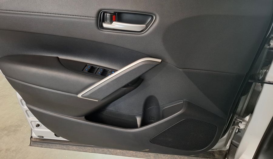 Toyota Corolla Cross 2.0 XEI CVT Suv 2024