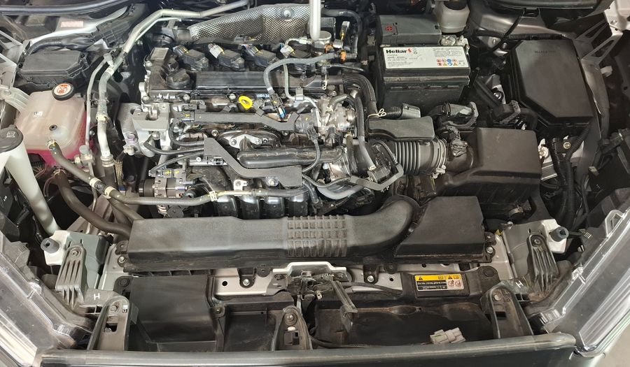 Toyota Corolla Cross 2.0 XEI CVT Suv 2024