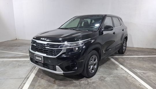 Kia • Seltos