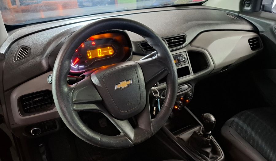 Chevrolet Prisma 1.4 LS+ Sedan 2017