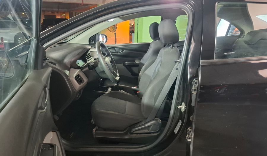 Chevrolet Prisma 1.4 LS+ Sedan 2017