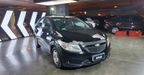 Chevrolet Prisma 1.4 LS+ Sedan 2017