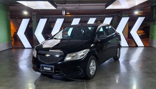 Chevrolet • Prisma