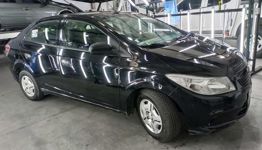 Chevrolet • Prisma