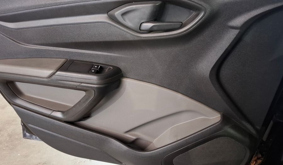 Chevrolet Prisma 1.4 LS+ Sedan 2017