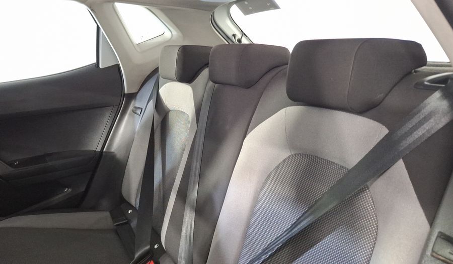 Seat Ibiza 1.6 STYLE URBAN PLUS Hatchback 2019