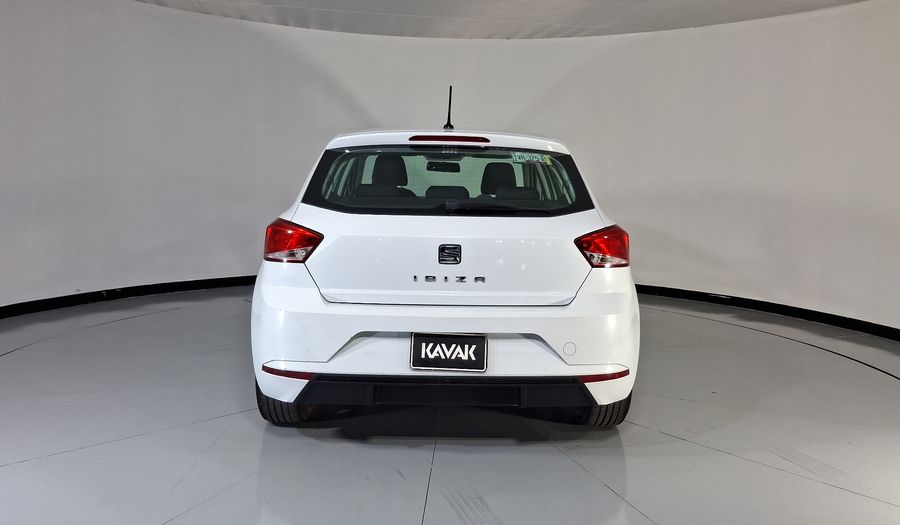Seat Ibiza 1.6 STYLE URBAN PLUS Hatchback 2019