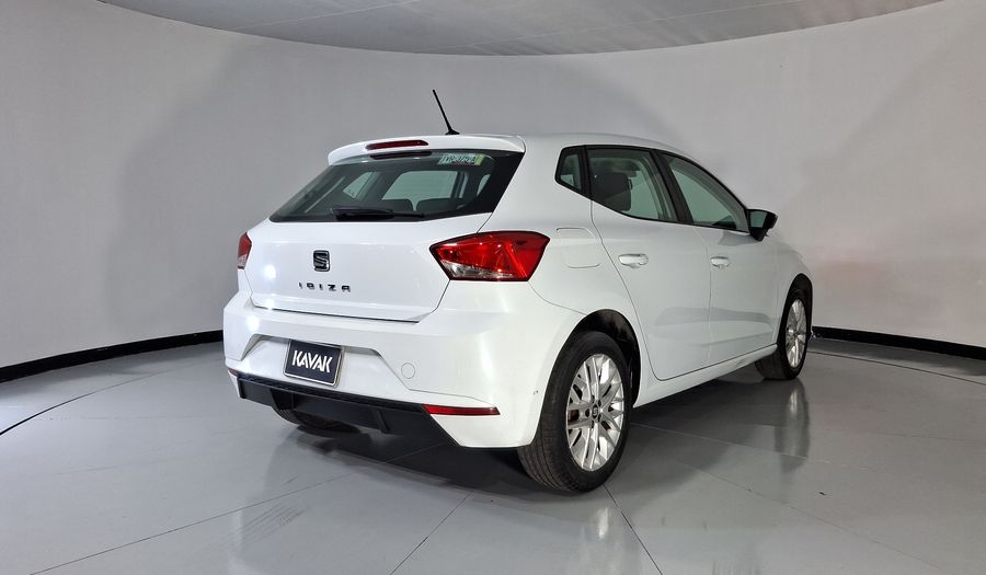 Seat Ibiza 1.6 STYLE URBAN PLUS Hatchback 2019