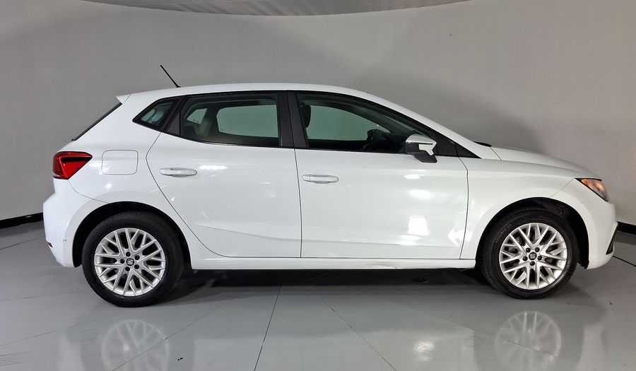 Seat Ibiza 1.6 STYLE URBAN PLUS Hatchback 2019