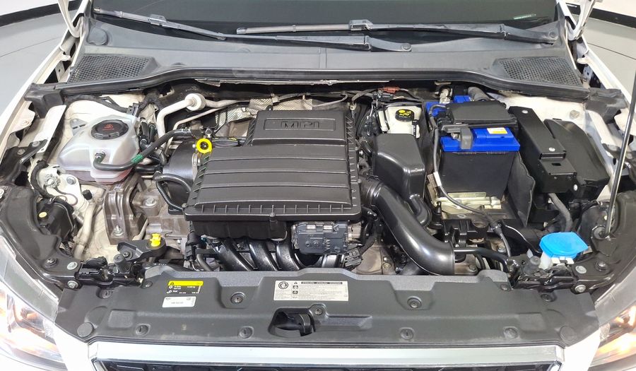 Seat Ibiza 1.6 STYLE URBAN PLUS Hatchback 2019