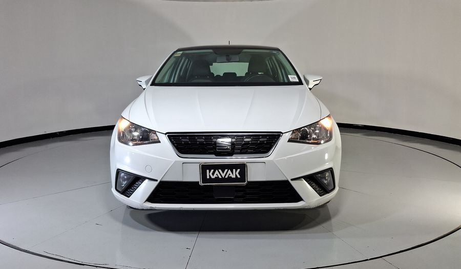 Seat Ibiza 1.6 STYLE URBAN PLUS Hatchback 2019
