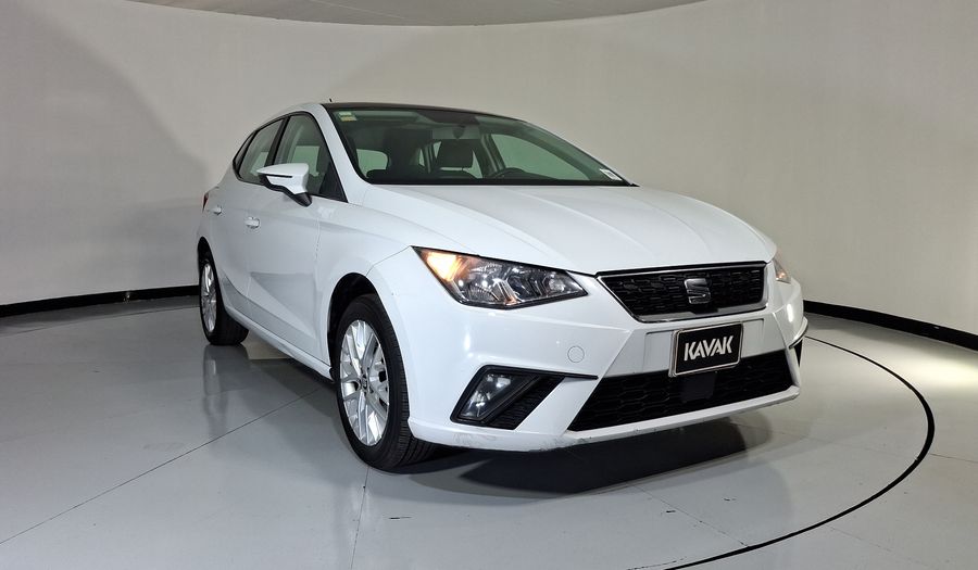 Seat Ibiza 1.6 STYLE URBAN PLUS Hatchback 2019
