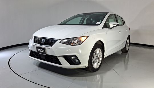 Seat • Ibiza