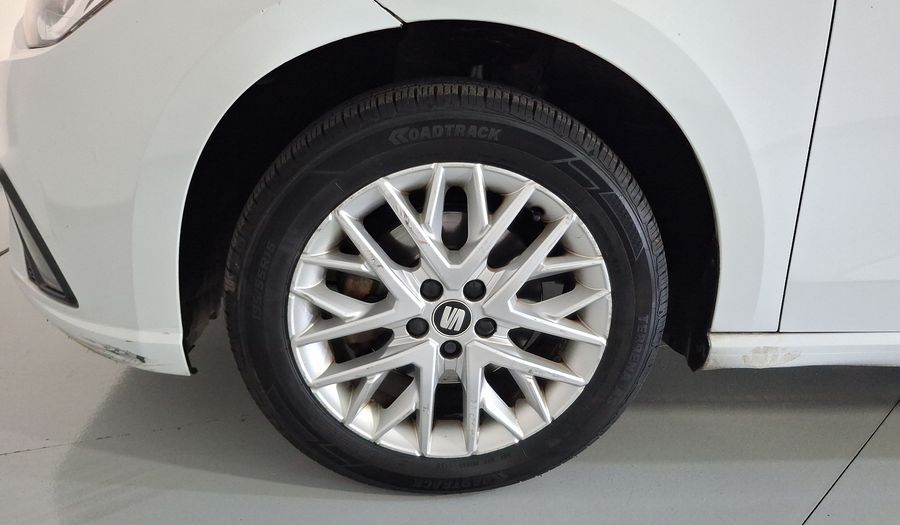 Seat Ibiza 1.6 STYLE URBAN PLUS Hatchback 2019