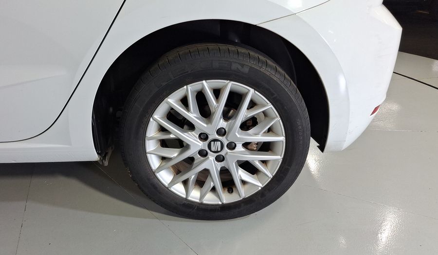 Seat Ibiza 1.6 STYLE URBAN PLUS Hatchback 2019