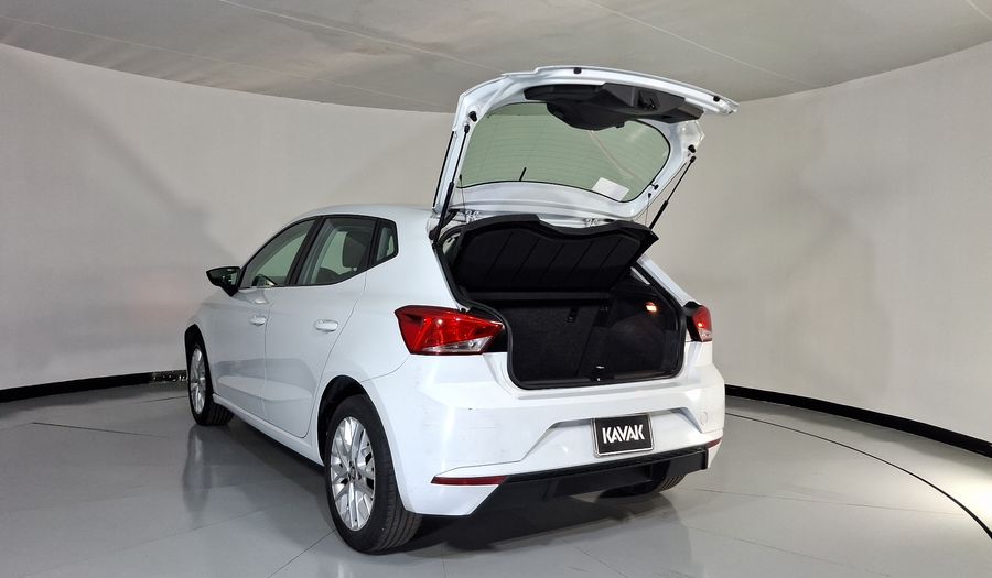 Seat Ibiza 1.6 STYLE URBAN PLUS Hatchback 2019