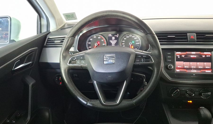 Seat Ibiza 1.6 STYLE URBAN PLUS Hatchback 2019