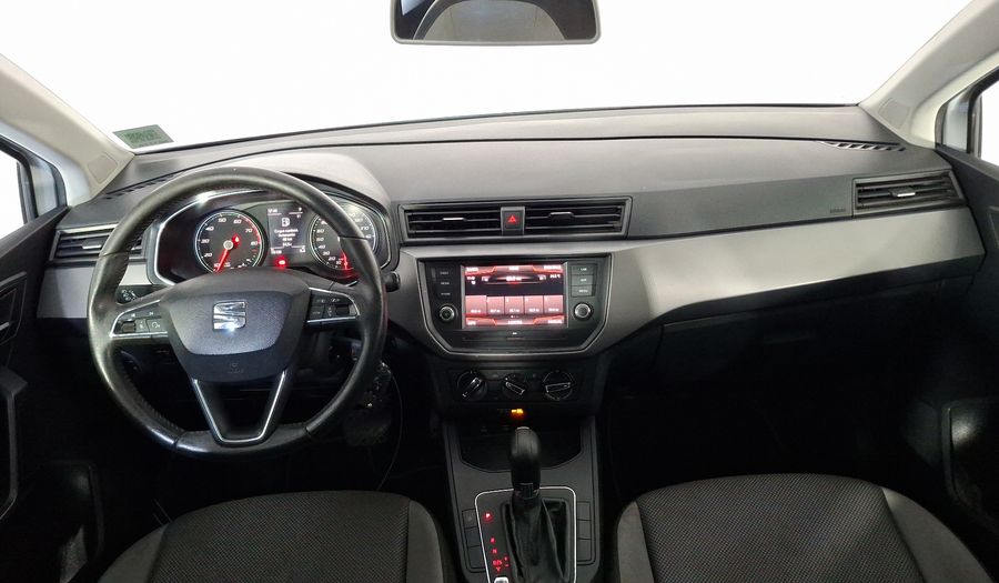 Seat Ibiza 1.6 STYLE URBAN PLUS Hatchback 2019