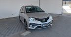 Toyota Etios 1.5 XLS Sedan 2019