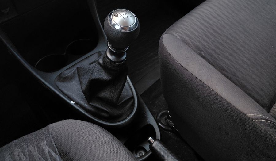 Toyota Etios 1.5 XLS Sedan 2019