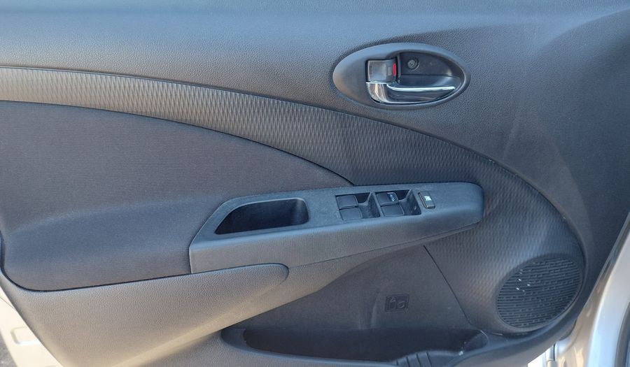 Toyota Etios 1.5 XLS Sedan 2019
