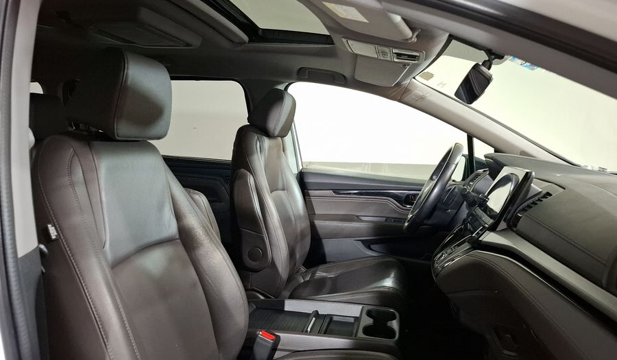 Honda Odyssey 3.5 TOURING AUTO Minivan 2020