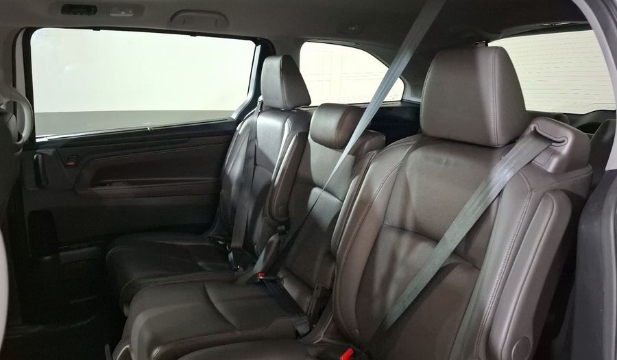 Honda Odyssey 3.5 TOURING AUTO Minivan 2020