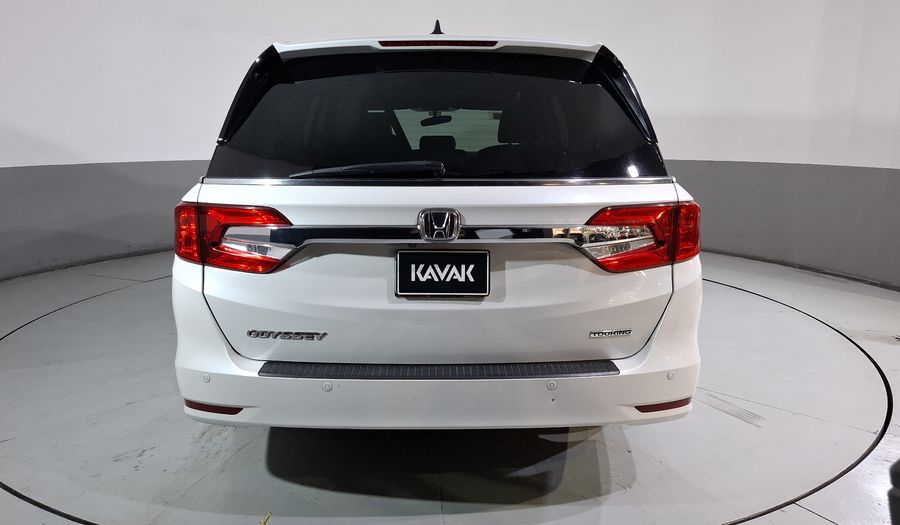 Honda Odyssey 3.5 TOURING AUTO Minivan 2020