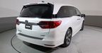 Honda Odyssey 3.5 TOURING AUTO Minivan 2020