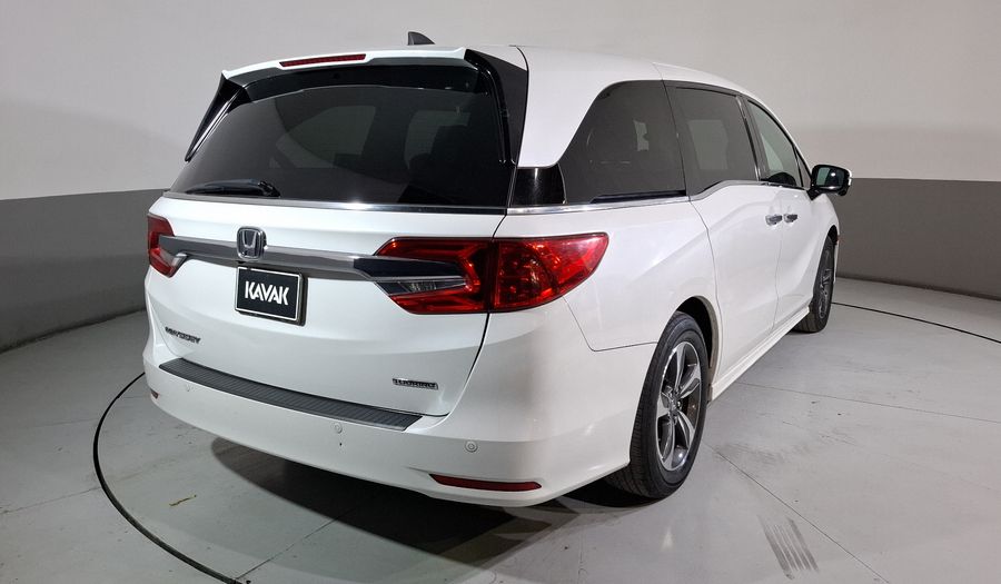 Honda Odyssey 3.5 TOURING AUTO Minivan 2020