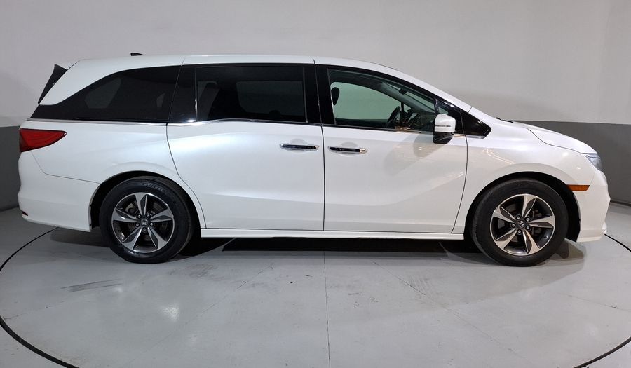 Honda Odyssey 3.5 TOURING AUTO Minivan 2020
